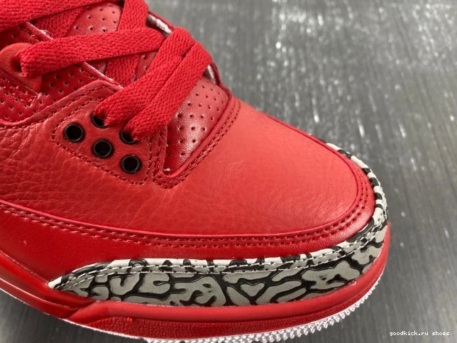 Cheap Grateful AJ3-770438 DJ Jordan Khaled Air Retro 3 0714